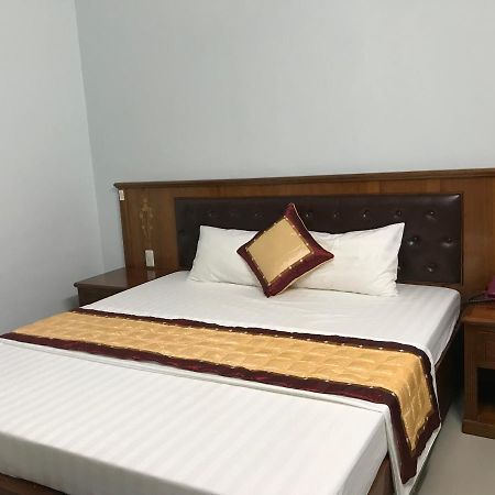 Binh Minh Riverside Hotel 타이빈 외부 사진