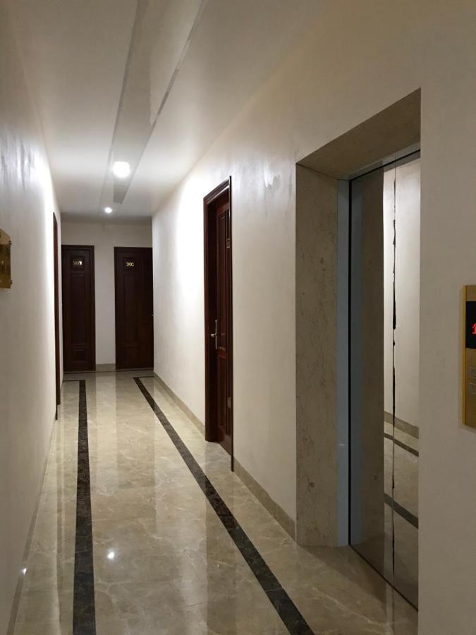 Binh Minh Riverside Hotel 타이빈 외부 사진