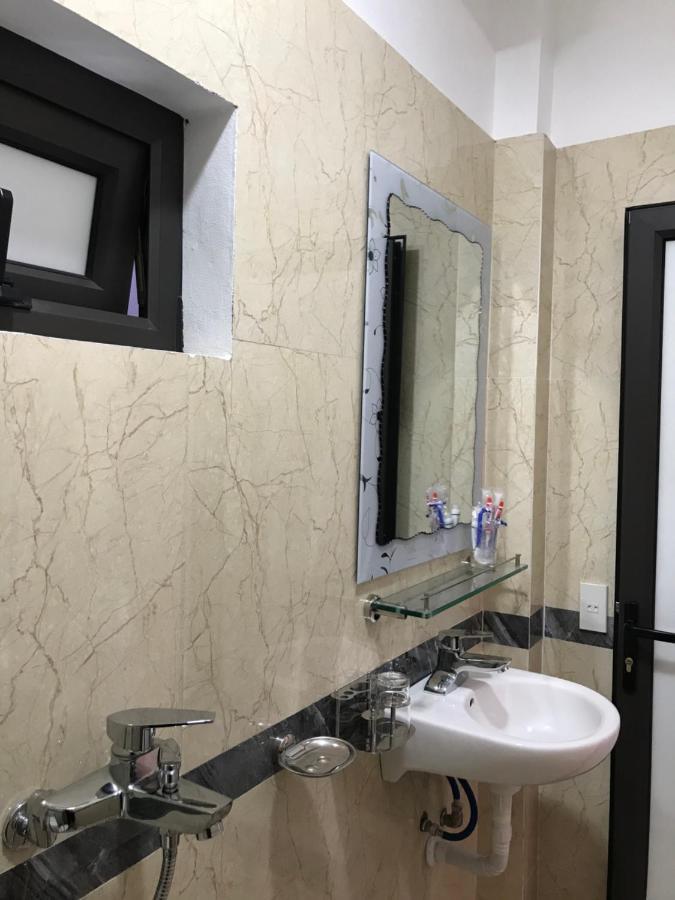 Binh Minh Riverside Hotel 타이빈 외부 사진