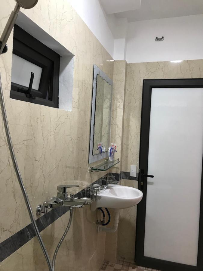 Binh Minh Riverside Hotel 타이빈 외부 사진